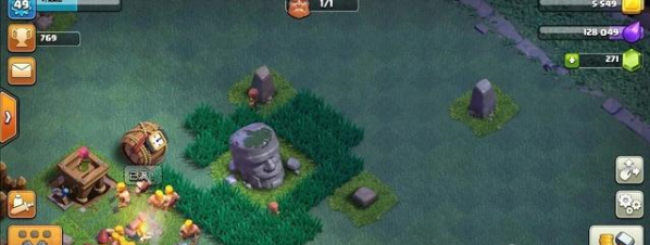 部落冲突(魔改版)2021下载-部落冲突(魔改版)最新版下载