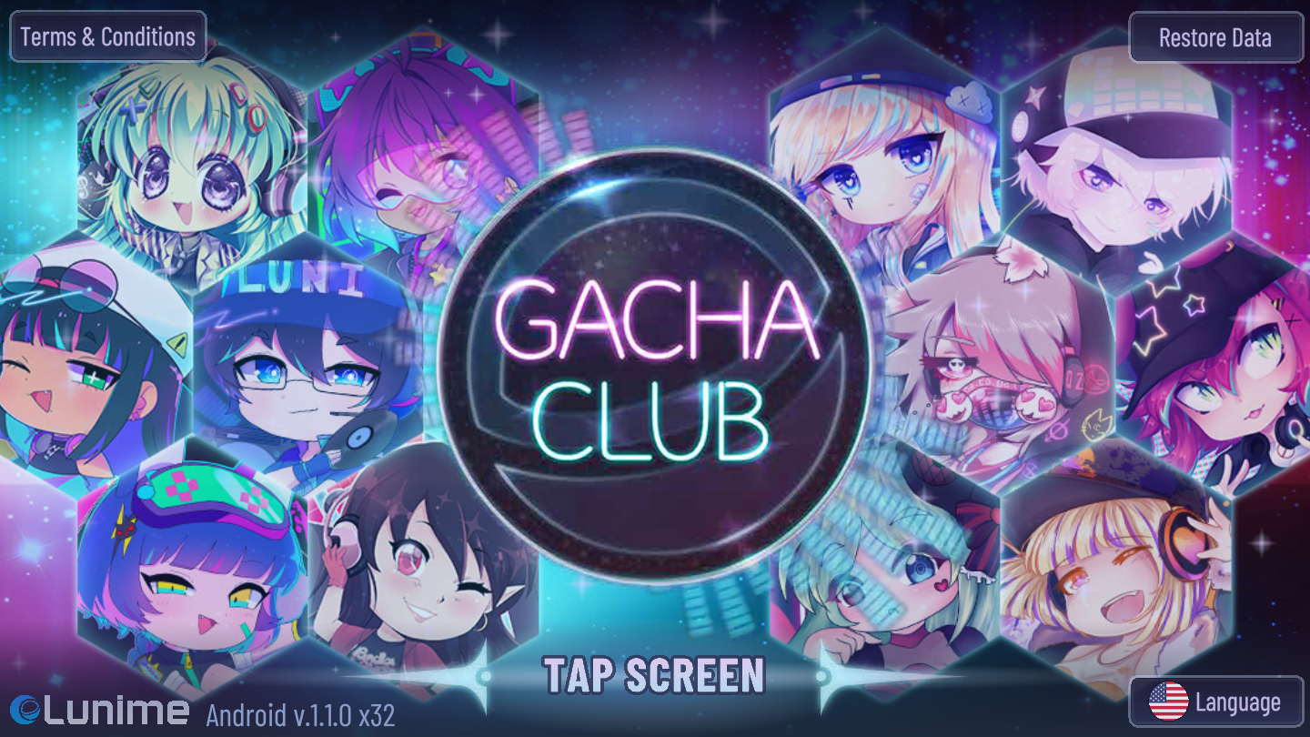 加查俱乐部mod版下载-加查俱乐部mod版免费下载