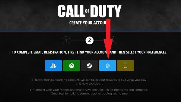 使命召唤战区-使命召唤战区