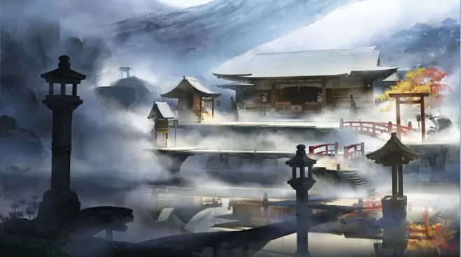 美少女万华镜理与迷宫的少女(汉化补丁)官网版下载-攻略