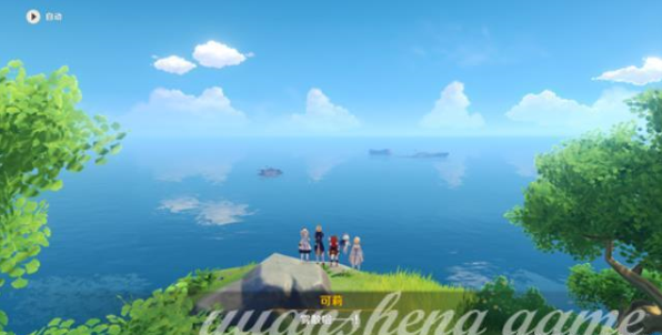 原神盛夏大冒险下载-