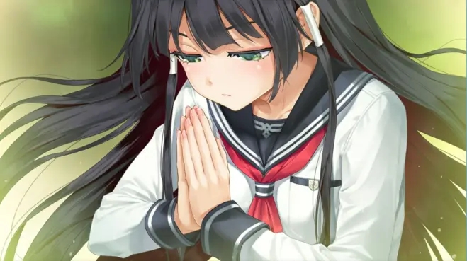 美少女万华镜理与迷宫的少女(汉化补丁)官网版下载-攻略