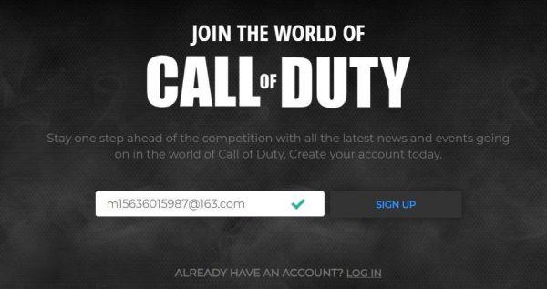 使命召唤战区-使命召唤战区