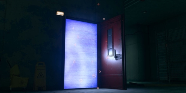 使命召唤战区-使命召唤战区