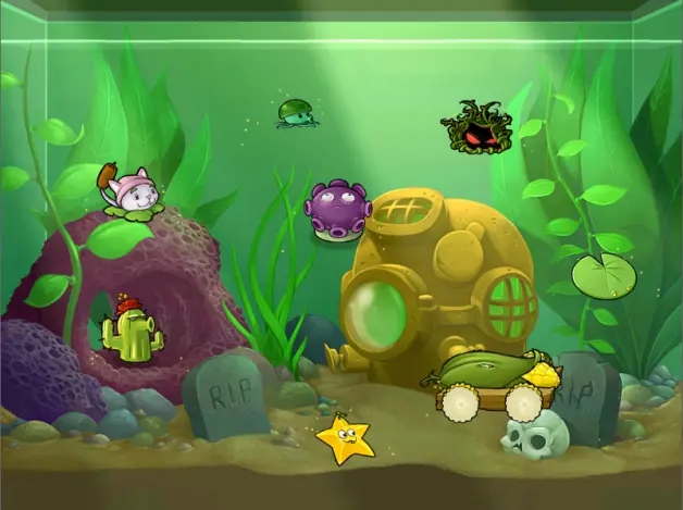 pvzbt测试版下载-pvz_bt内置(修改器)作弊菜单手机测试版下载