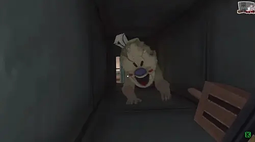 恐怖冰淇淋4内置作弊菜单下载-恐怖冰淇淋4内置作弊菜单下载中文