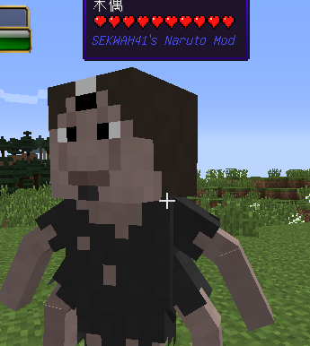 我的世界火影模组和植物大战僵尸地图手机版下载_教程