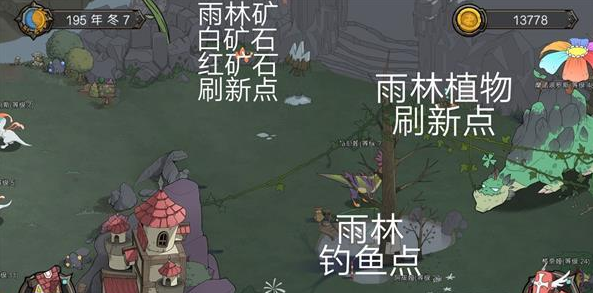 斯特恩大陆-斯特恩大陆