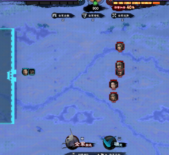 三国群英传8战斗操作说明-三国群英传8战斗操作技巧