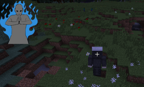 我的世界火影模组和植物大战僵尸地图手机版下载_教程