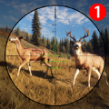 猎鹿狙击手猎人(Deer Hunting Sniper Hunter)