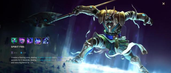 英雄联盟(LOL)手游国际版下载安装-英雄联盟手游国际服下载安卓