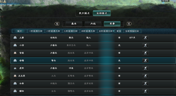 三国群英传8战斗操作说明-三国群英传8战斗操作技巧