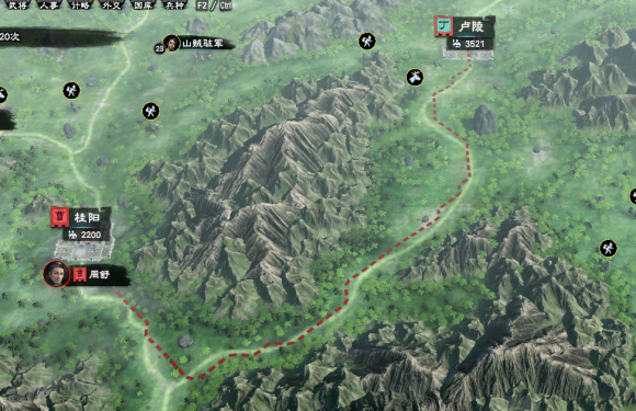 三国群英传8战斗操作说明-三国群英传8战斗操作技巧