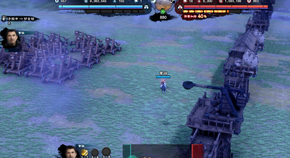 三国群英传8战斗操作说明-三国群英传8战斗操作技巧