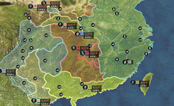 三国群英传8战斗操作说明-三国群英传8战斗操作技巧