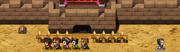 吞食孔明传4.3破解版下载-吞食孔明传4.3最终完整破解版下载