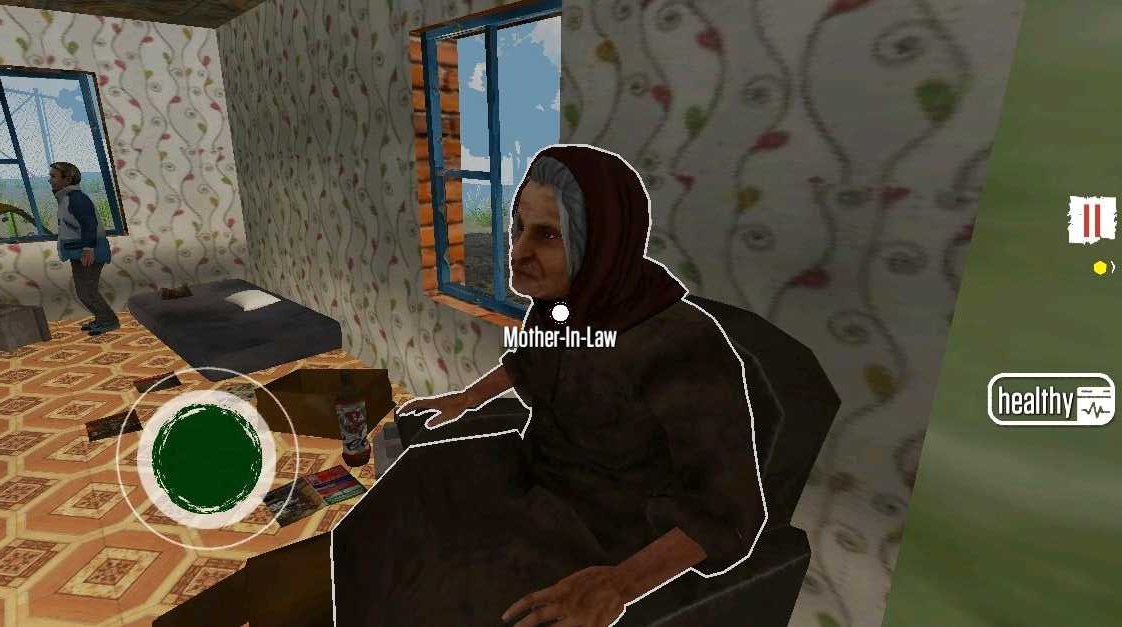 边境检察官手机版下载-边境检察官手机版中文下载