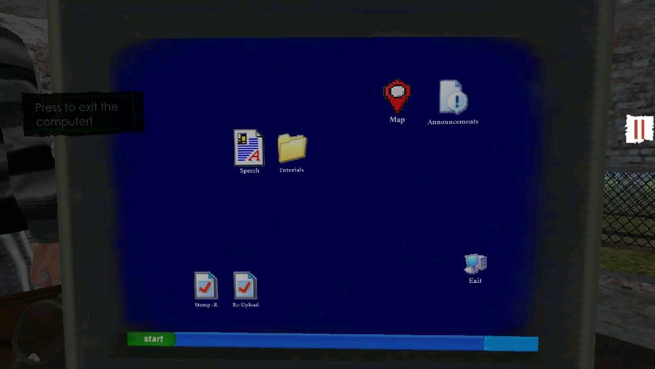 边境检察官手机版下载-边境检察官手机版中文下载