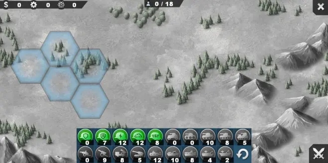 世界征服者4强国梦MOD下载-世界征服者4强国梦mod无限勋章版下载