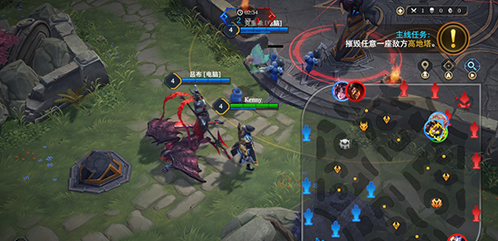 王者荣耀国际体验服官网下载-王者荣耀国际体验版免费下载