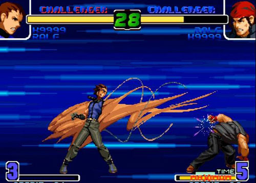 拳皇十周年纪念版破解版安卓下载-拳皇十周年纪念版破解版安卓免费下载4.1