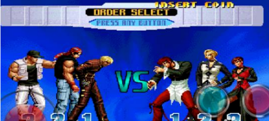 拳皇十周年纪念版破解版安卓下载-拳皇十周年纪念版破解版安卓免费下载4.1