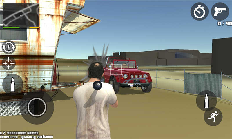 侠盗猎车手5洛圣都手机版下载-侠盗猎车手5洛圣都解锁完整版本下载