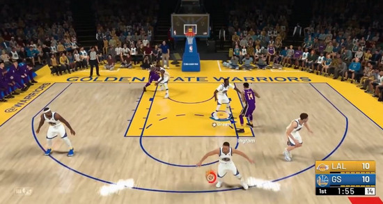 nba2k20百人存档下载-nba2k20存档版下载安卓