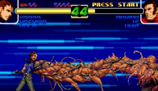 拳皇十周年纪念版破解版安卓下载-拳皇十周年纪念版破解版安卓免费下载4.1