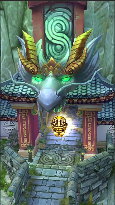 神庙逃亡2国际版templerun2下载-神庙逃亡2国际版中文下载