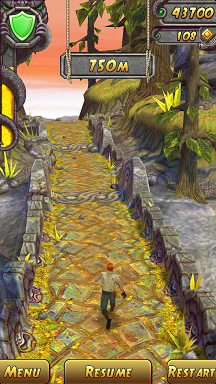 神庙逃亡2国际版templerun2下载-神庙逃亡2国际版中文下载