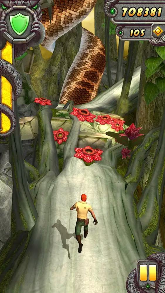 神庙逃亡2国际版templerun2下载-神庙逃亡2国际版中文下载