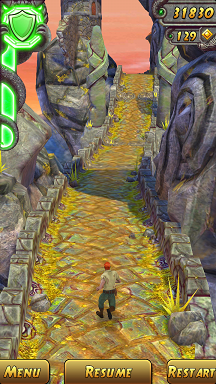 神庙逃亡2国际版templerun2下载-神庙逃亡2国际版中文下载