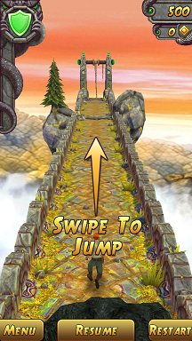 神庙逃亡2国际版templerun2下载-神庙逃亡2国际版中文下载