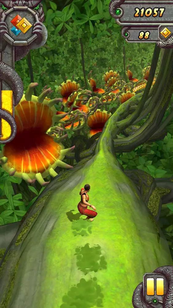 神庙逃亡2国际版templerun2下载-神庙逃亡2国际版中文下载