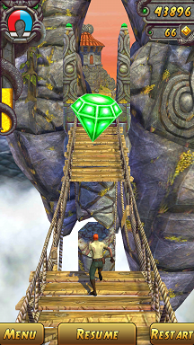 神庙逃亡2国际版templerun2下载-神庙逃亡2国际版中文下载