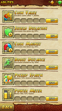 神庙逃亡2国际版templerun2下载-神庙逃亡2国际版中文下载