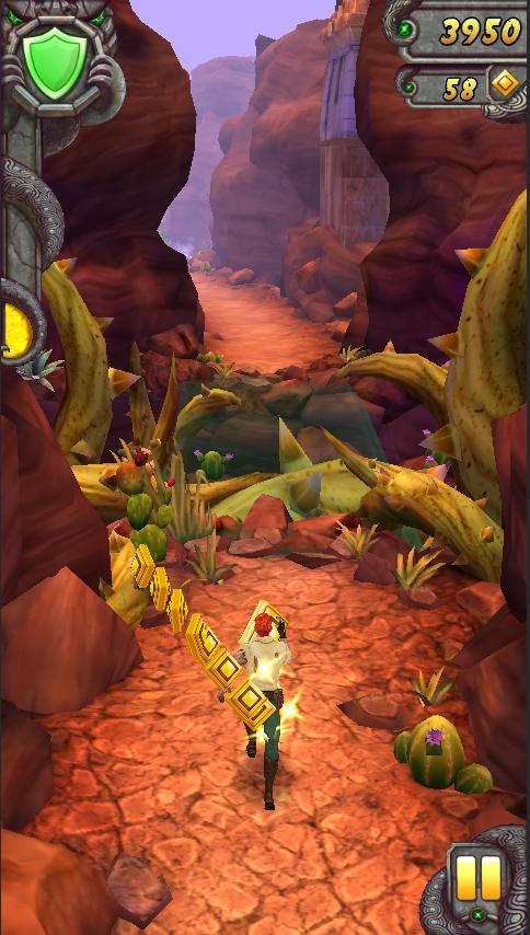 神庙逃亡2国际版templerun2下载-神庙逃亡2国际版中文下载