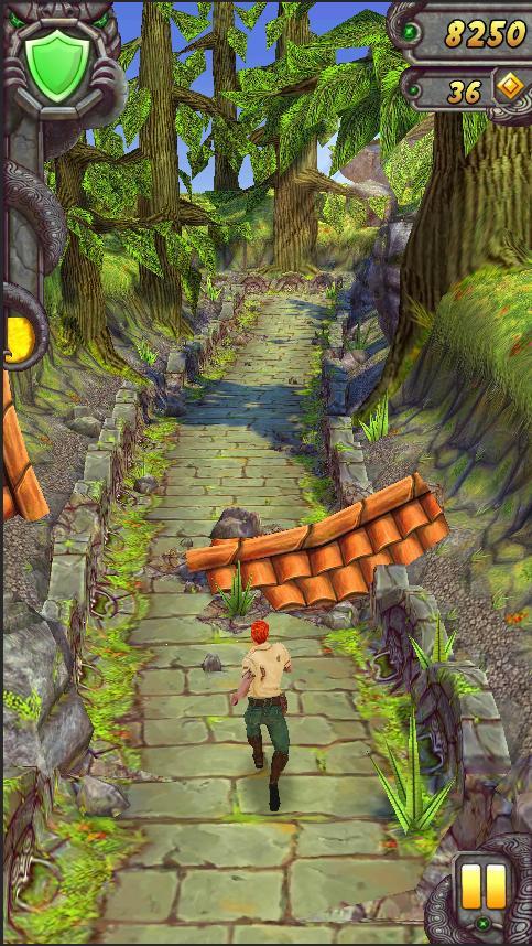 神庙逃亡2国际版templerun2下载-神庙逃亡2国际版中文下载