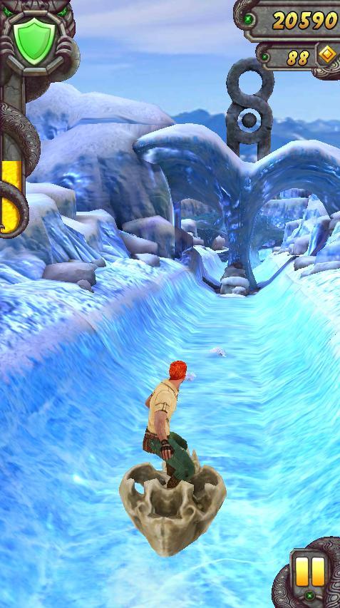 神庙逃亡2国际版templerun2下载-神庙逃亡2国际版中文下载