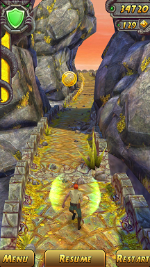 神庙逃亡2国际版templerun2下载-神庙逃亡2国际版中文下载