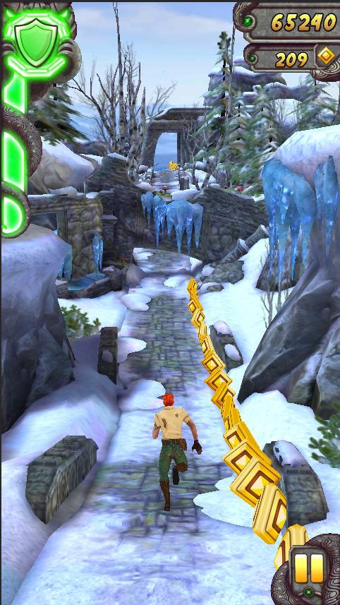 神庙逃亡2国际版templerun2下载-神庙逃亡2国际版中文下载