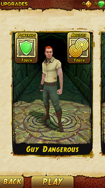 神庙逃亡2国际版templerun2下载-神庙逃亡2国际版中文下载