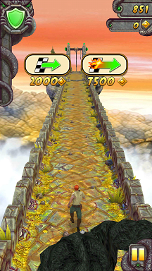 神庙逃亡2国际版templerun2下载-神庙逃亡2国际版中文下载