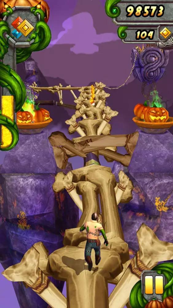 神庙逃亡2国际版templerun2下载-神庙逃亡2国际版中文下载