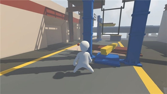 人类一败涂地特别版游戏下载-人类一败涂地特别版安全下载