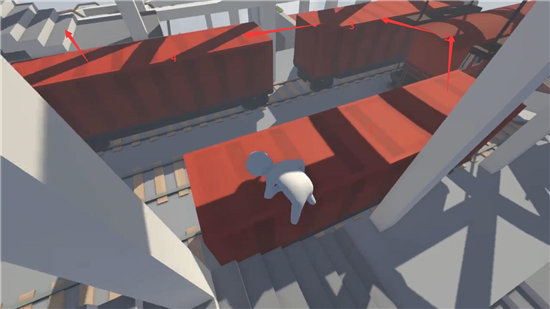 人类一败涂地特别版游戏下载-人类一败涂地特别版安全下载