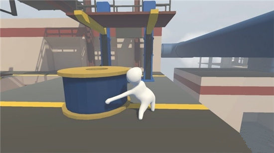 人类一败涂地特别版游戏下载-人类一败涂地特别版安全下载