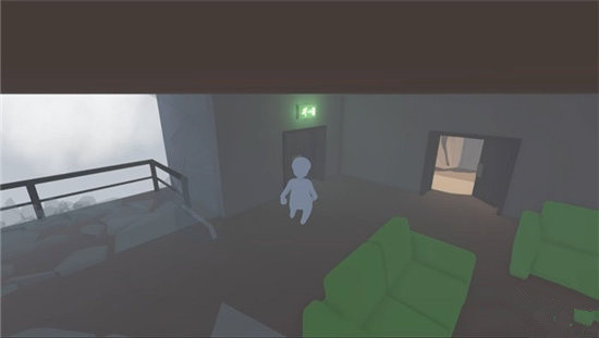 人类一败涂地特别版游戏下载-人类一败涂地特别版安全下载